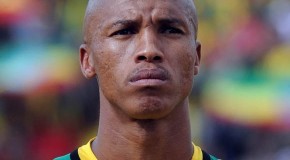 Can’t wait for Brazil clash – Nthete