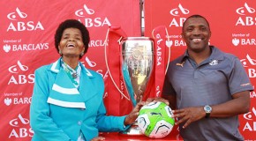 Moroka Swallows assistant, Madida calls for calm