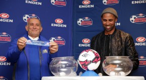Engen Knockout Challenge set to unearth tomorrow’s super stars
