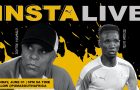 JOIN PUMA, TEKO MODISE AND DOCTOR KHUMALO TALKING FOOTBALL AND LIFE ON INSTAGRAM LIVE