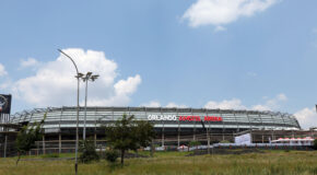 ORLANDO AMSTEL ARENA: A NEW CHAPTER FOR A HISTORIC HOME