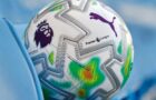 HAVE A BALL: PUMA UNVEILS THE NEW PREMIER LEAGUE THRILL BALL