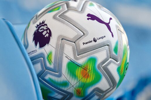 #htmlcaption_15862 HAVE A BALL: PUMA UNVEILS THE NEW PREMIER LEAGUE THRILL BALL