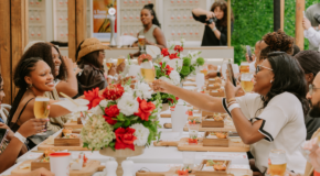 BUCIE, LANGA MAVUSO, DJ KENT & NKOSAZANA DAUGHTER LEAD A SOLD-OUT SOIRÉE LOVERS’ EDITION