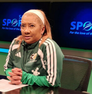 Banyana to face Algeria in two friendly matches