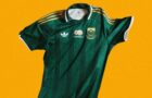 adidas and the SAFA unveil the 2026/2027 Away Jerseys for South Africa