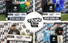 ACTION PACKED WEEK OF BETWAY S’BONISE