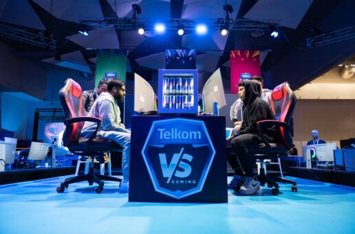HAMZA TARGETS eDISKI CROWN AT TELKOM VS GAMING