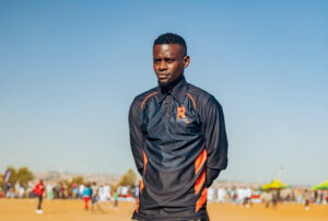 Innocent Maela lauds successful start to Reboost-powered Lerato Lamola Winter Games 