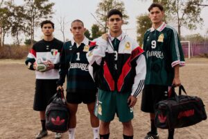 adidas Originals and Willy Chavarria Launch “Comienza Con El Sueño” Collection