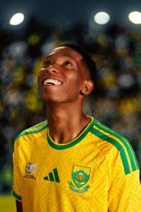 adidas and Retail Partners Call on South Africans